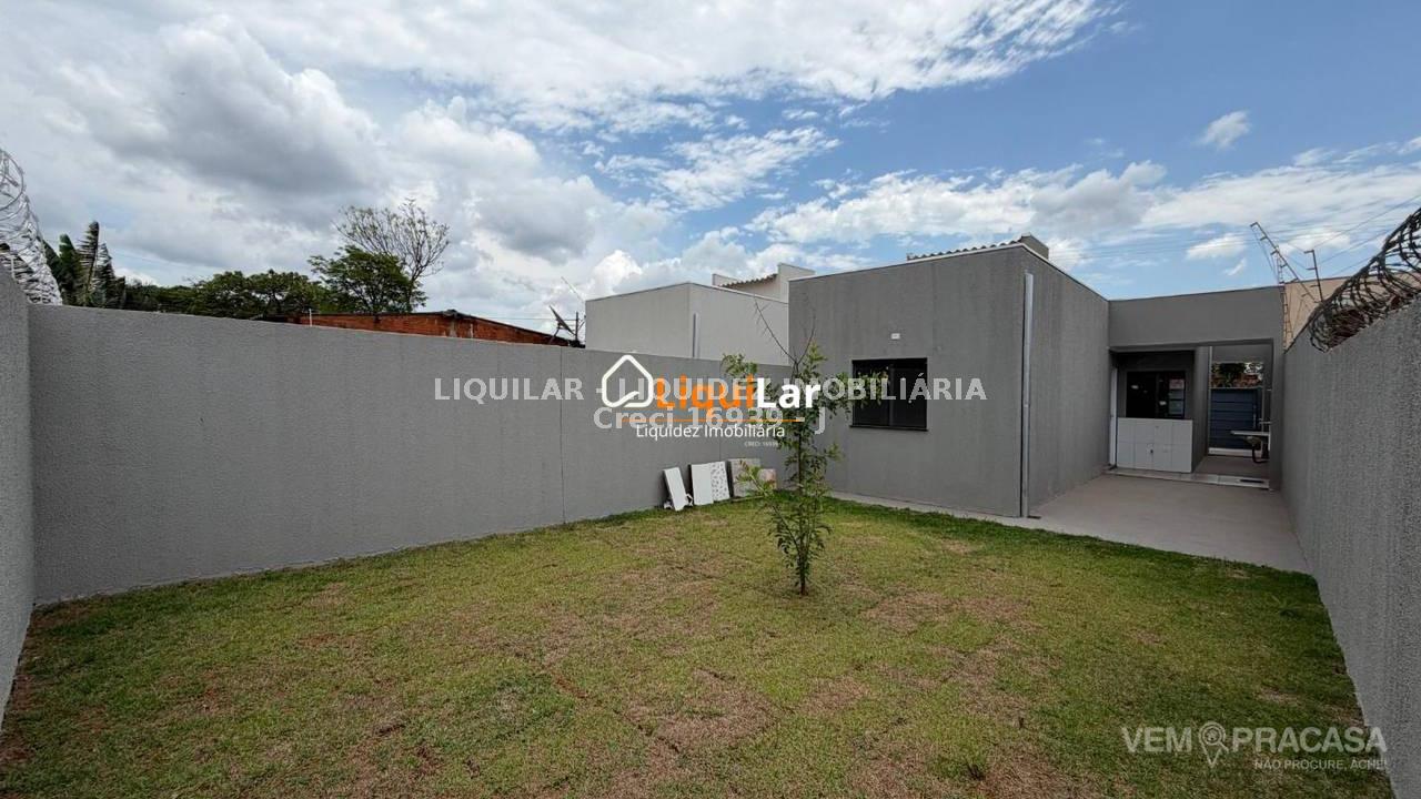 Casa Térrea à venda no Jardim Noroeste, Campo Grande – foto 18