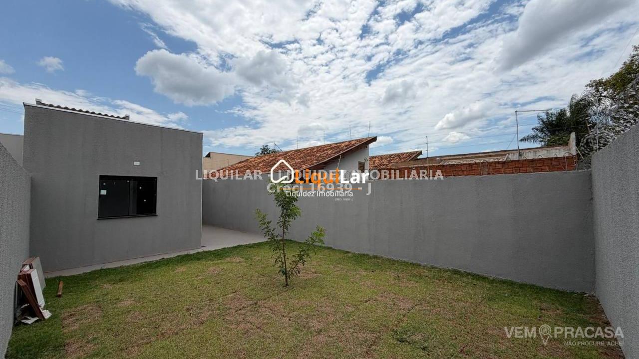 Casa Térrea à venda no Jardim Noroeste, Campo Grande – foto 19