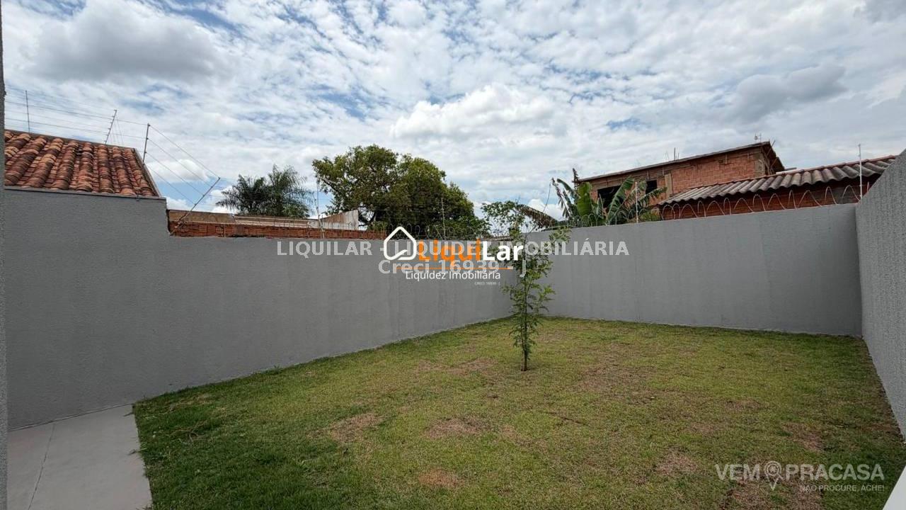 Casa Térrea à venda no Jardim Noroeste, Campo Grande – foto 20