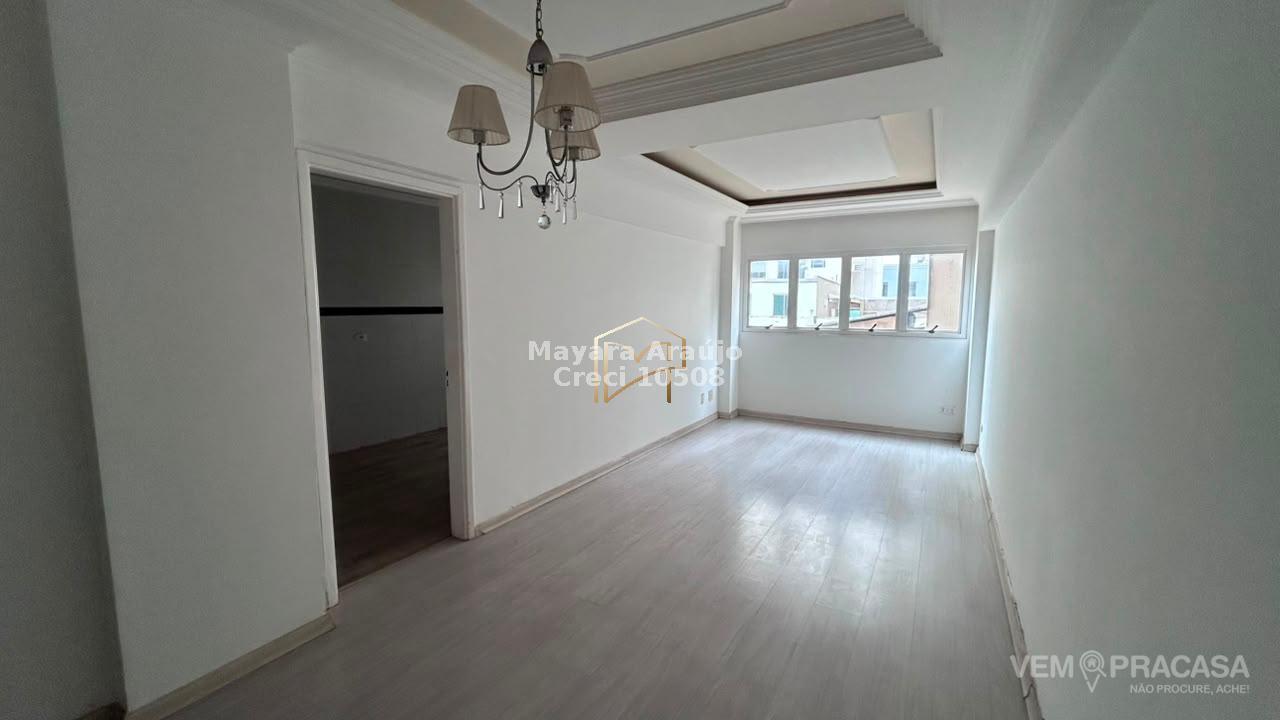 Apartamento à venda no Centro, Campo Grande – foto 1