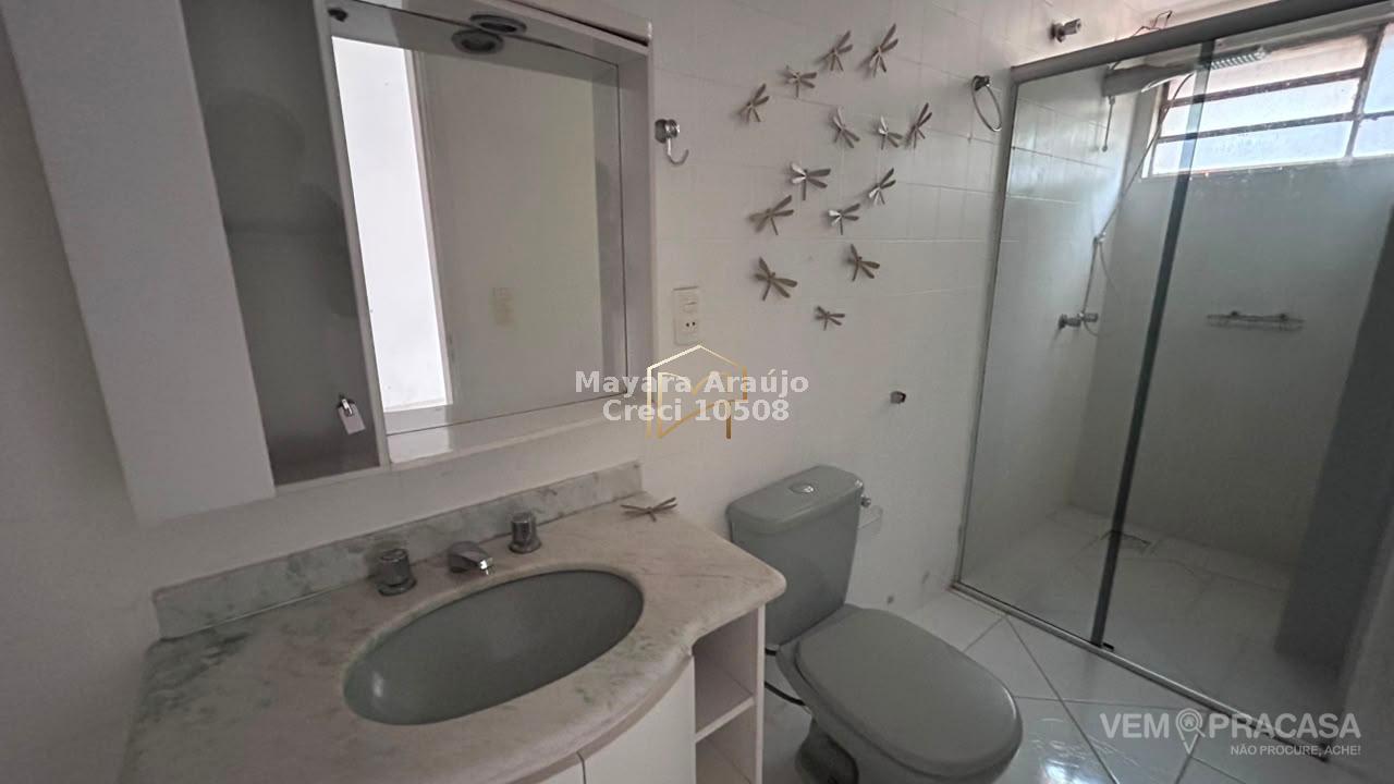 Apartamento à venda no Centro, Campo Grande – foto 4