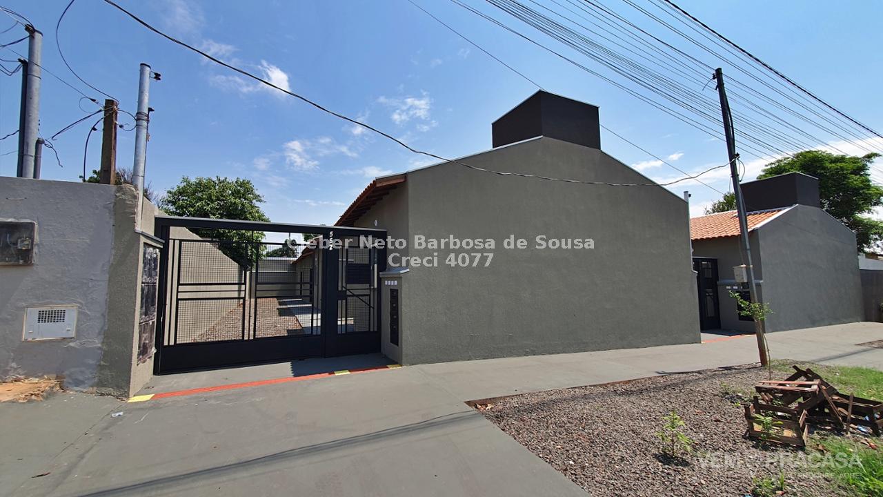 Casa Térrea à venda no Jardim Colúmbia, Campo Grande – foto 21