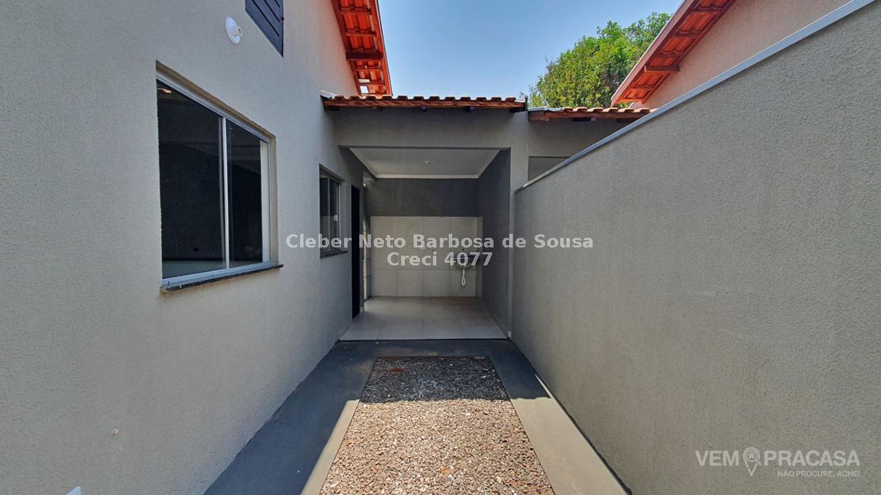 Casa Térrea à venda no Jardim Colúmbia, Campo Grande – foto 16