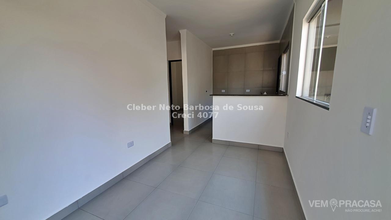 Casa Térrea à venda no Jardim Colúmbia, Campo Grande – foto 5