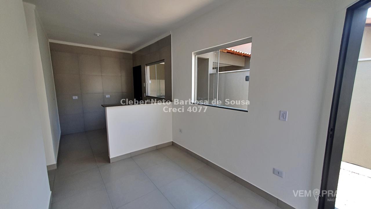 Casa Térrea à venda no Jardim Colúmbia, Campo Grande – foto 6
