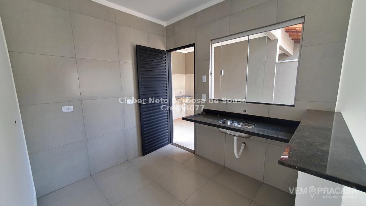 Casa Térrea à venda no Jardim Colúmbia, Campo Grande – foto 8