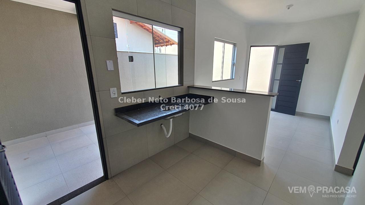 Casa Térrea à venda no Jardim Colúmbia, Campo Grande – foto 9