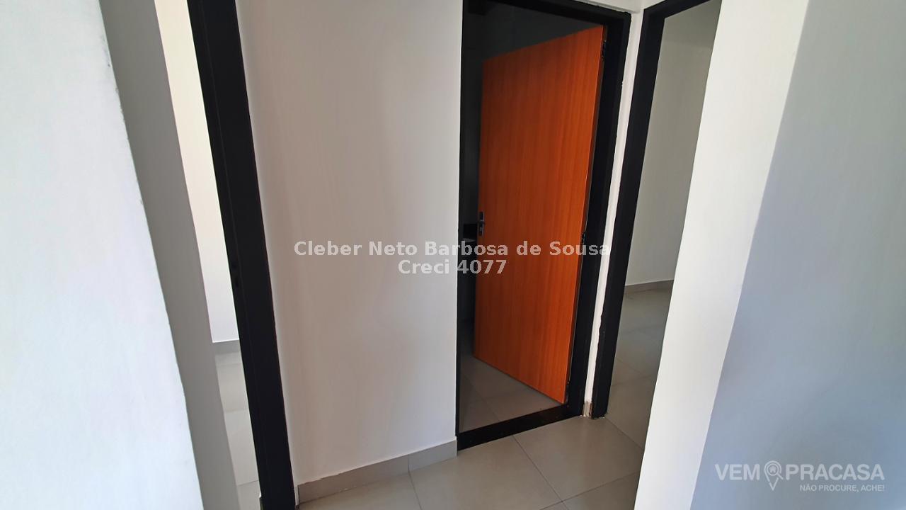 Casa Térrea à venda no Jardim Colúmbia, Campo Grande – foto 11