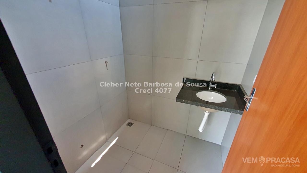 Casa Térrea à venda no Jardim Colúmbia, Campo Grande – foto 13