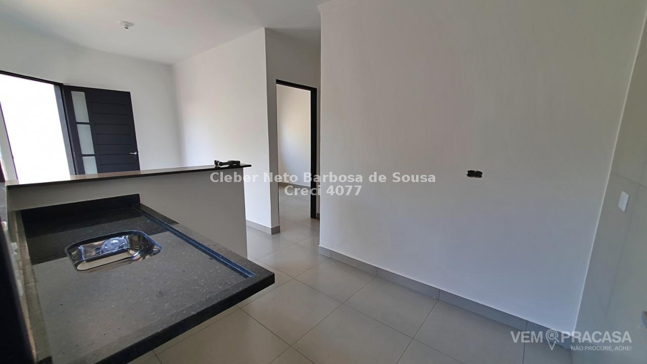 Casa Térrea à venda no Jardim Colúmbia, Campo Grande – foto 10