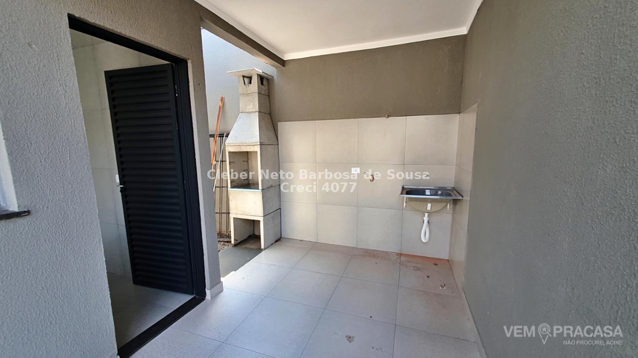Casa Térrea à venda no Jardim Colúmbia, Campo Grande – foto 17