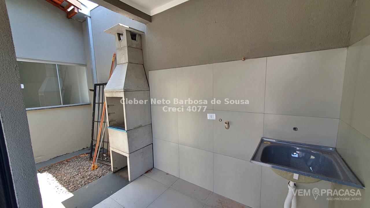 Casa Térrea à venda no Jardim Colúmbia, Campo Grande – foto 18