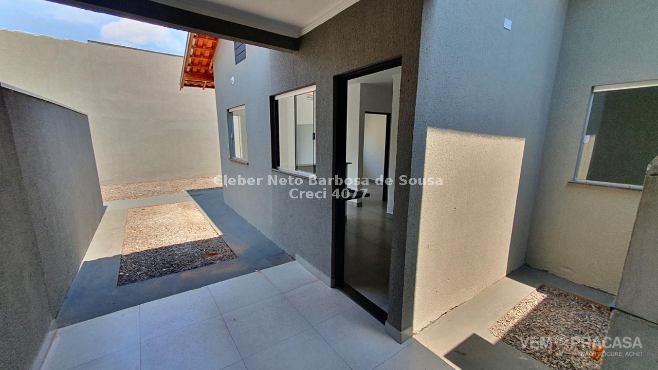 Casa Térrea à venda no Jardim Colúmbia, Campo Grande – foto 20