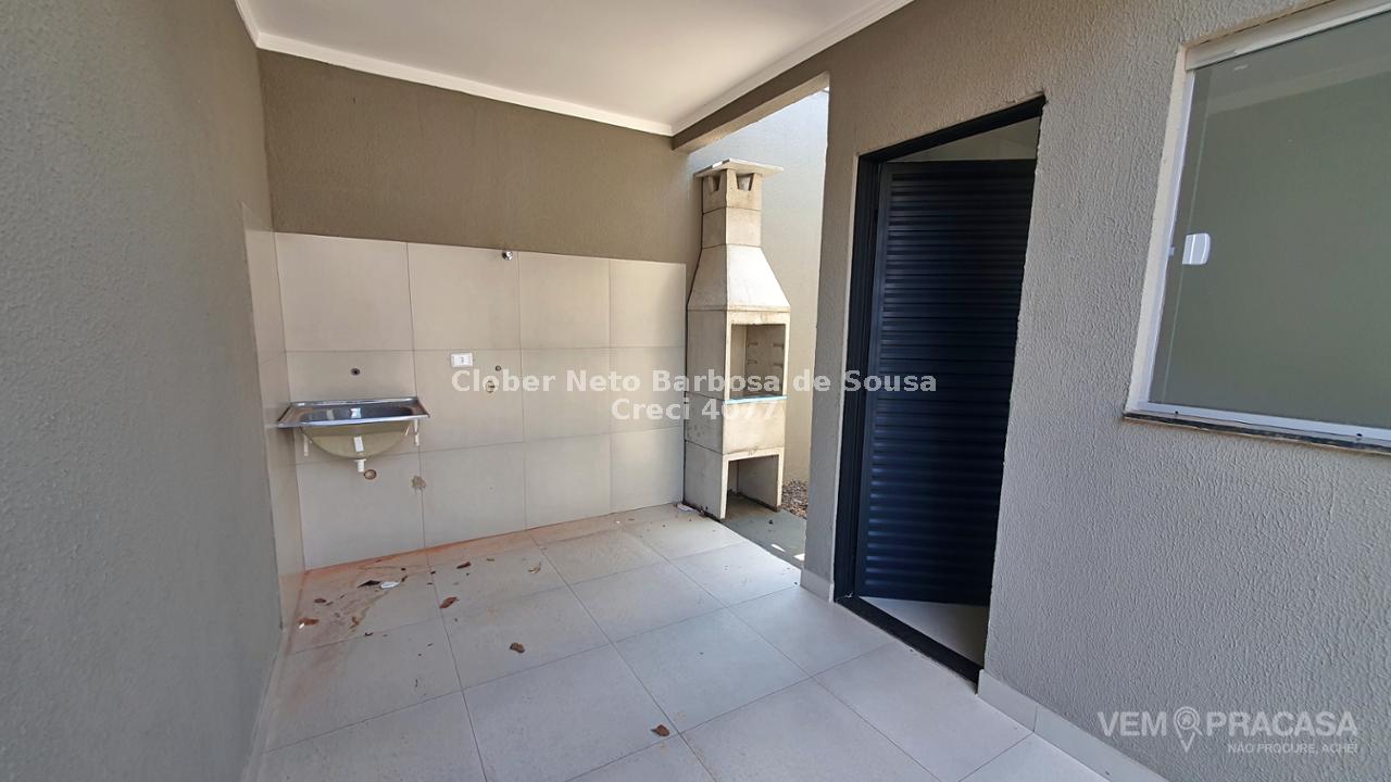 Casa Térrea à venda no Jardim Colúmbia, Campo Grande – foto 19