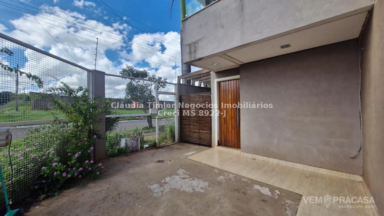 Sobrado à venda no Jardim Montevidéu, Campo Grande – foto 2