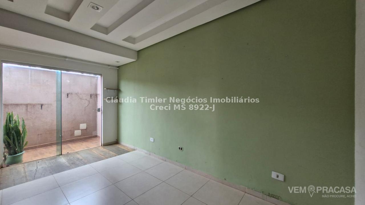 Sobrado à venda no Jardim Montevidéu, Campo Grande – foto 4