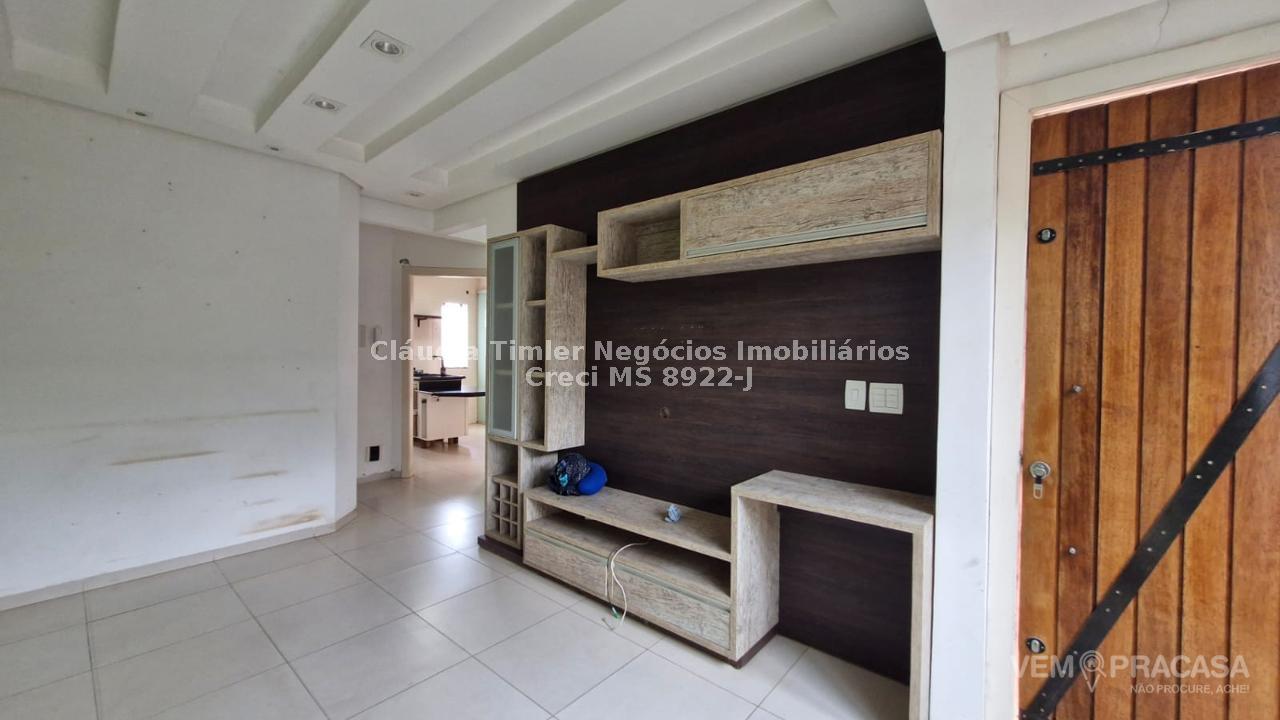 Sobrado à venda no Jardim Montevidéu, Campo Grande – foto 5