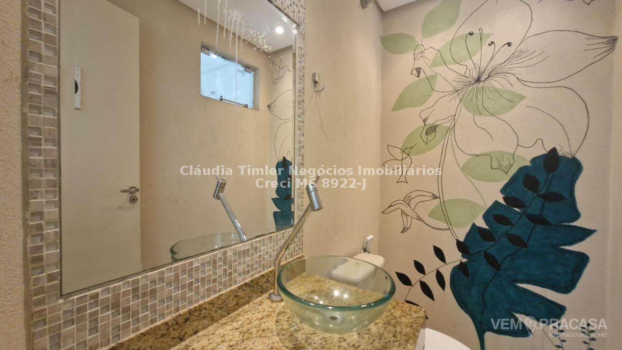 Sobrado à venda no Jardim Montevidéu, Campo Grande – foto 6