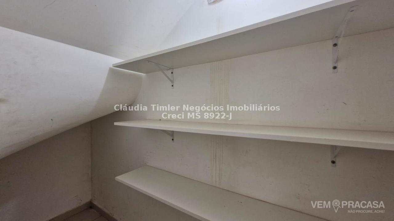 Sobrado à venda no Jardim Montevidéu, Campo Grande – foto 7