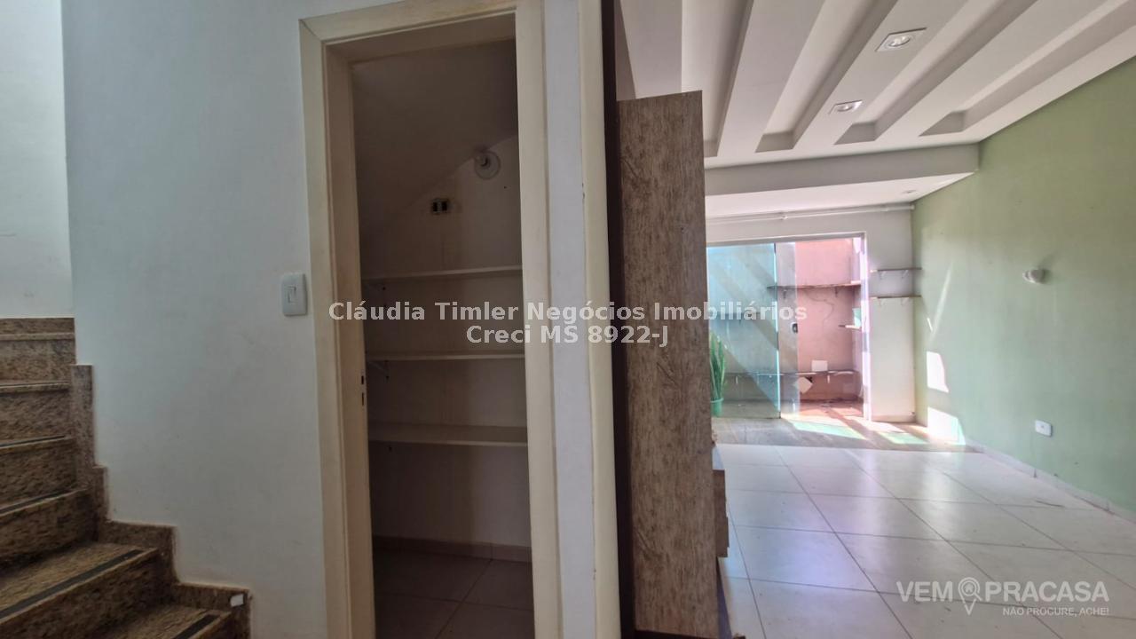 Sobrado à venda no Jardim Montevidéu, Campo Grande – foto 8
