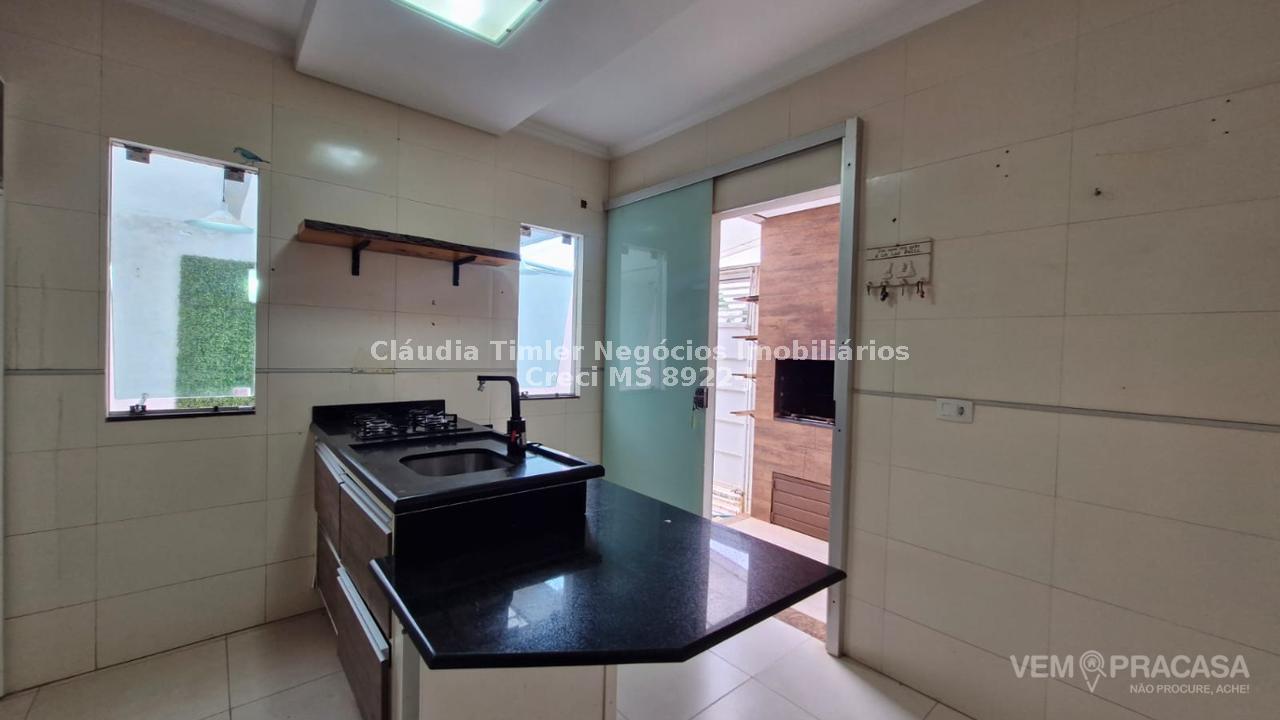 Sobrado à venda no Jardim Montevidéu, Campo Grande – foto 9