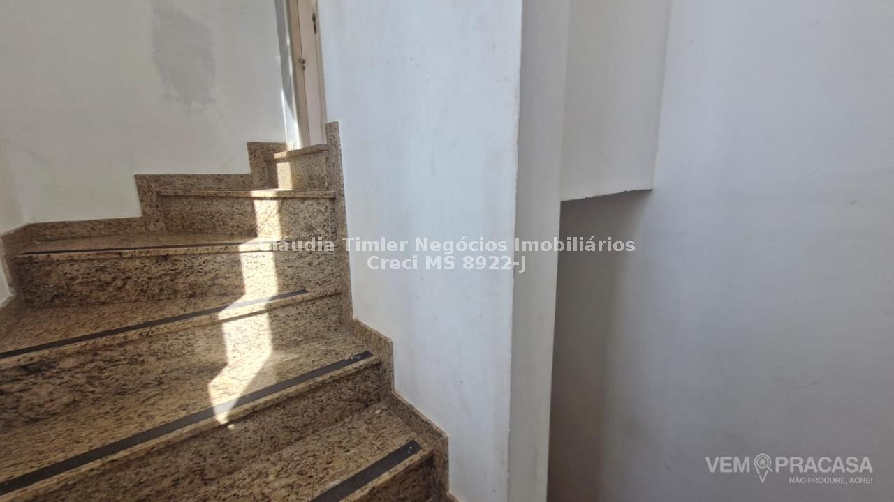 Sobrado à venda no Jardim Montevidéu, Campo Grande – foto 11