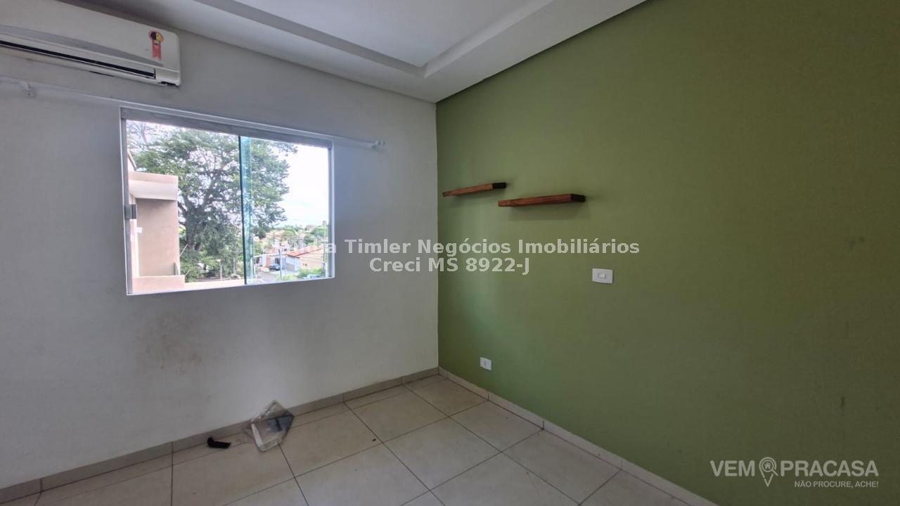 Sobrado à venda no Jardim Montevidéu, Campo Grande – foto 12
