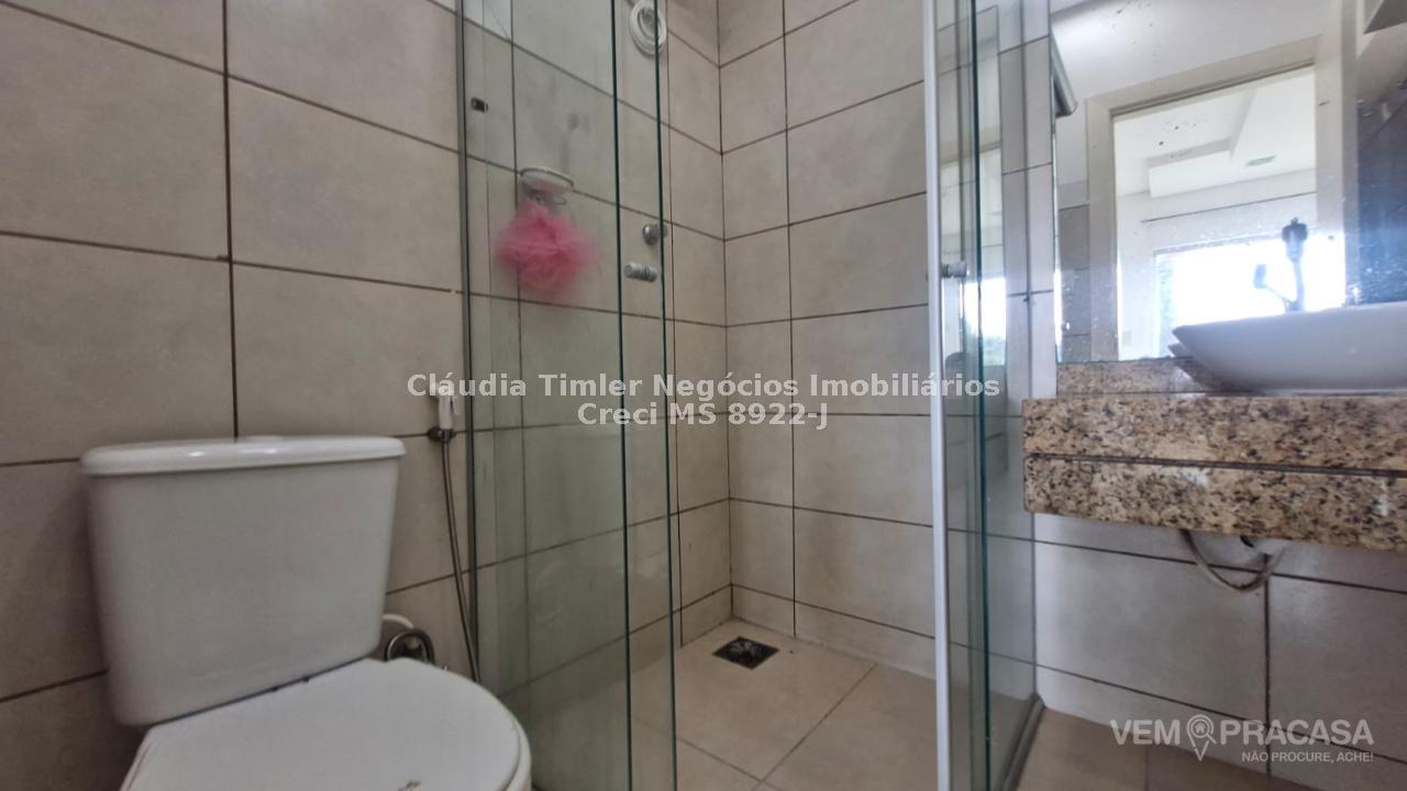 Sobrado à venda no Jardim Montevidéu, Campo Grande – foto 14
