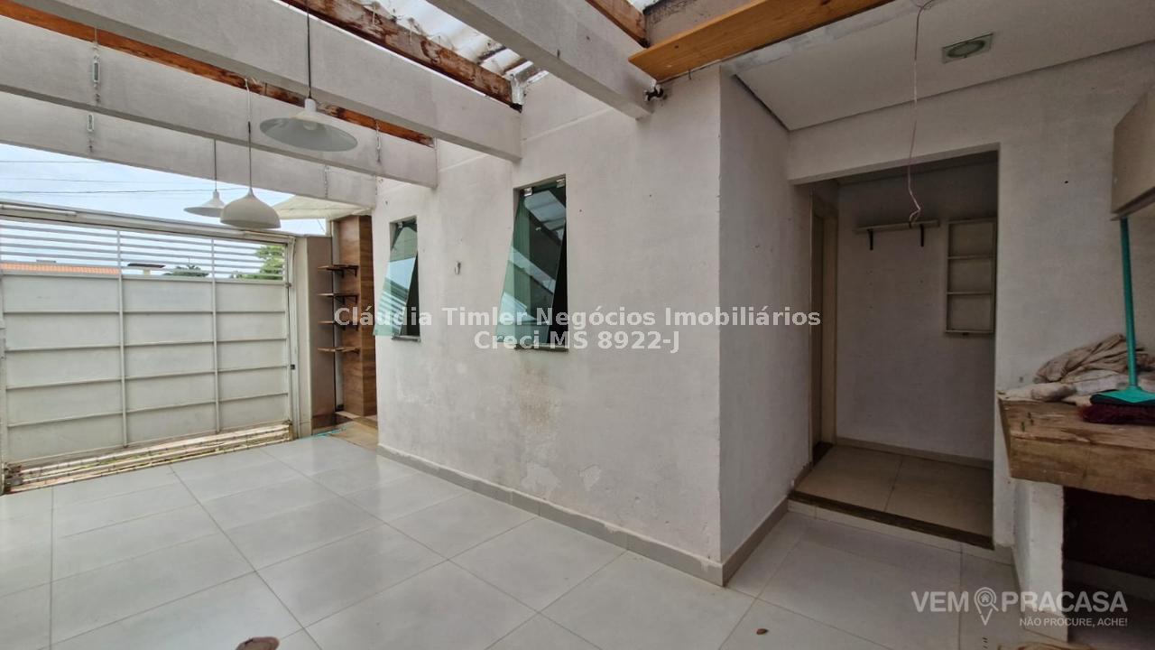 Sobrado à venda no Jardim Montevidéu, Campo Grande – foto 15