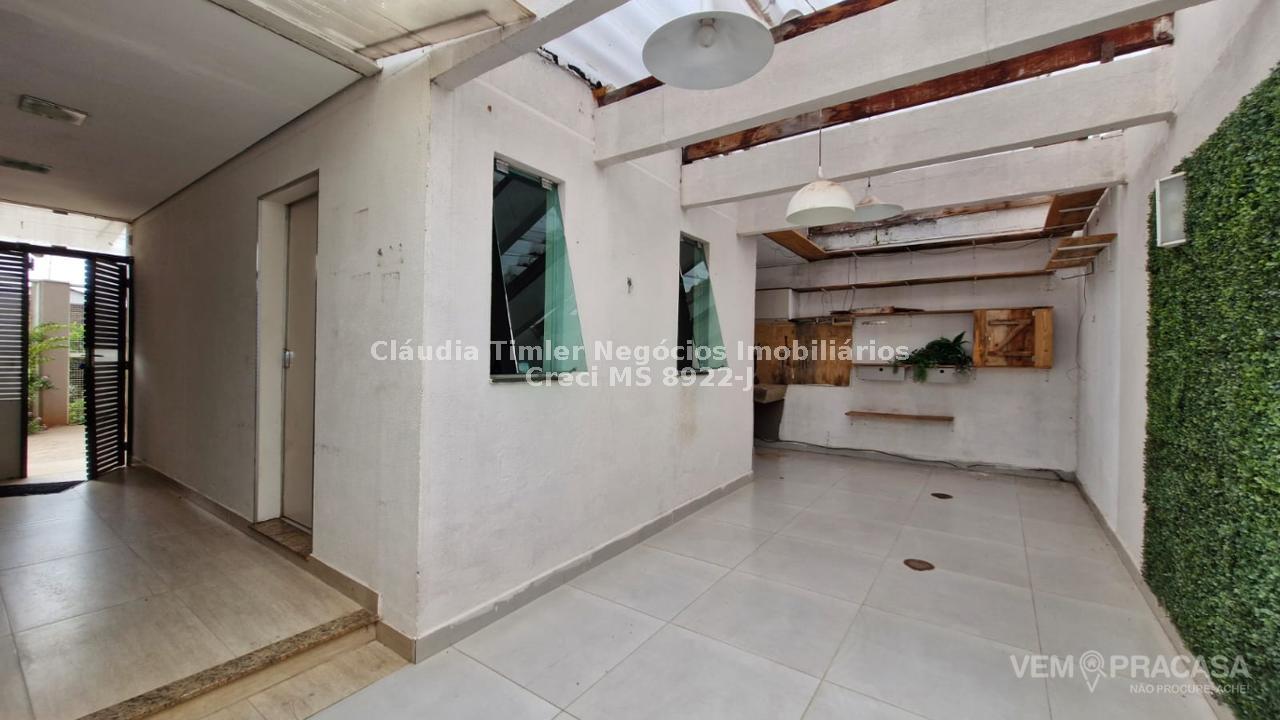 Sobrado à venda no Jardim Montevidéu, Campo Grande – foto 16