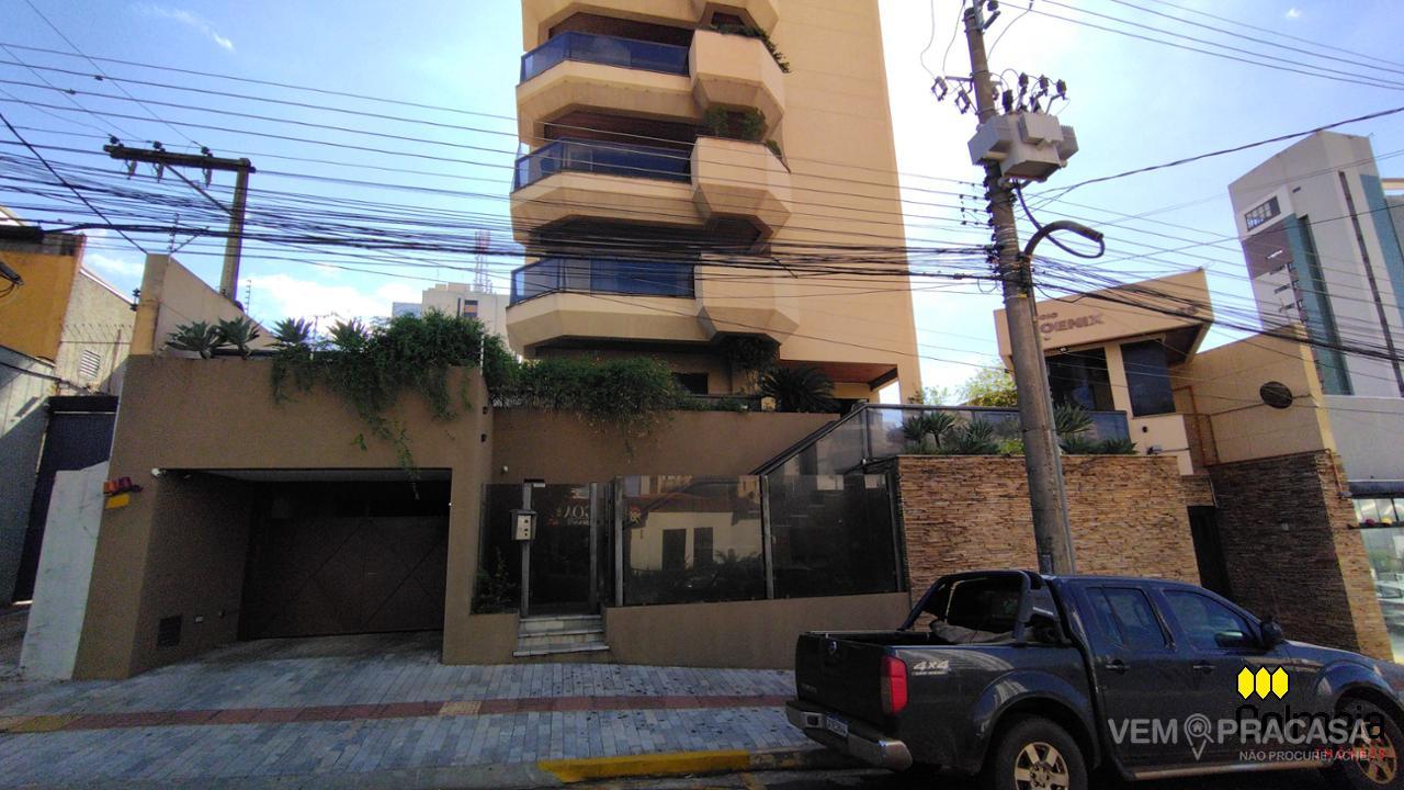 Apartamento à venda no Centro, Campo Grande – foto 1