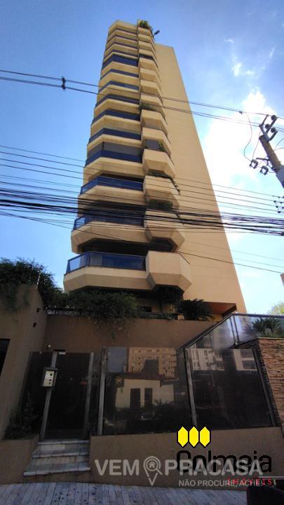 Apartamento à venda no Centro, Campo Grande – foto 2