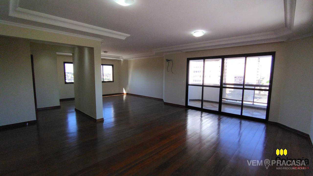 Apartamento à venda no Centro, Campo Grande – foto 4