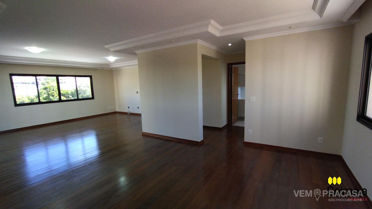 Apartamento à venda no Centro, Campo Grande – foto 5