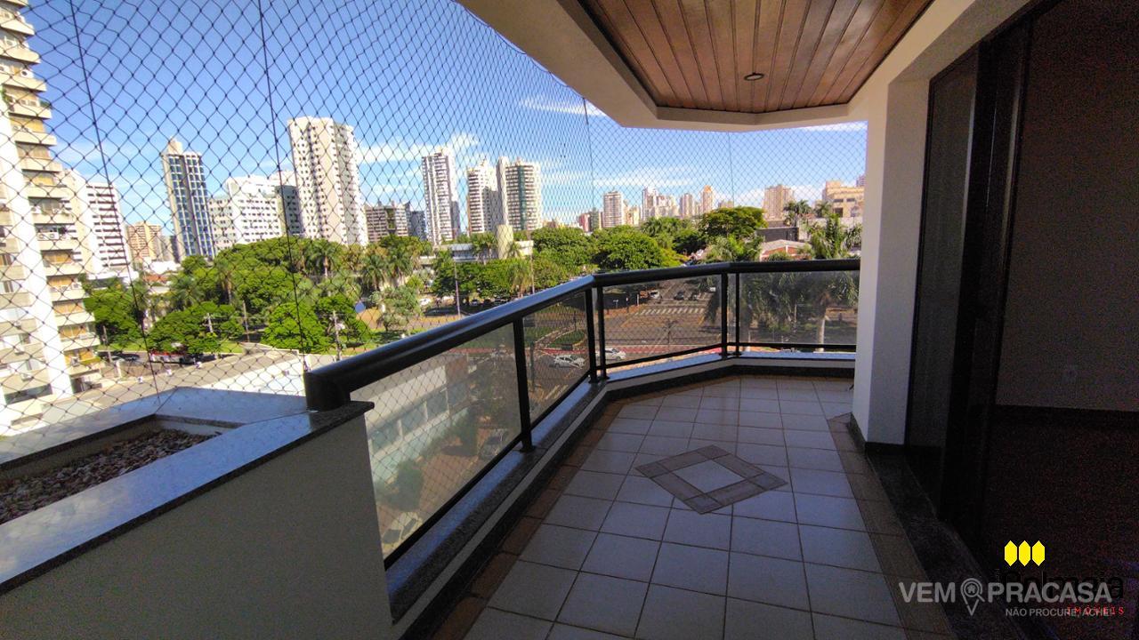 Apartamento à venda no Centro, Campo Grande – foto 6