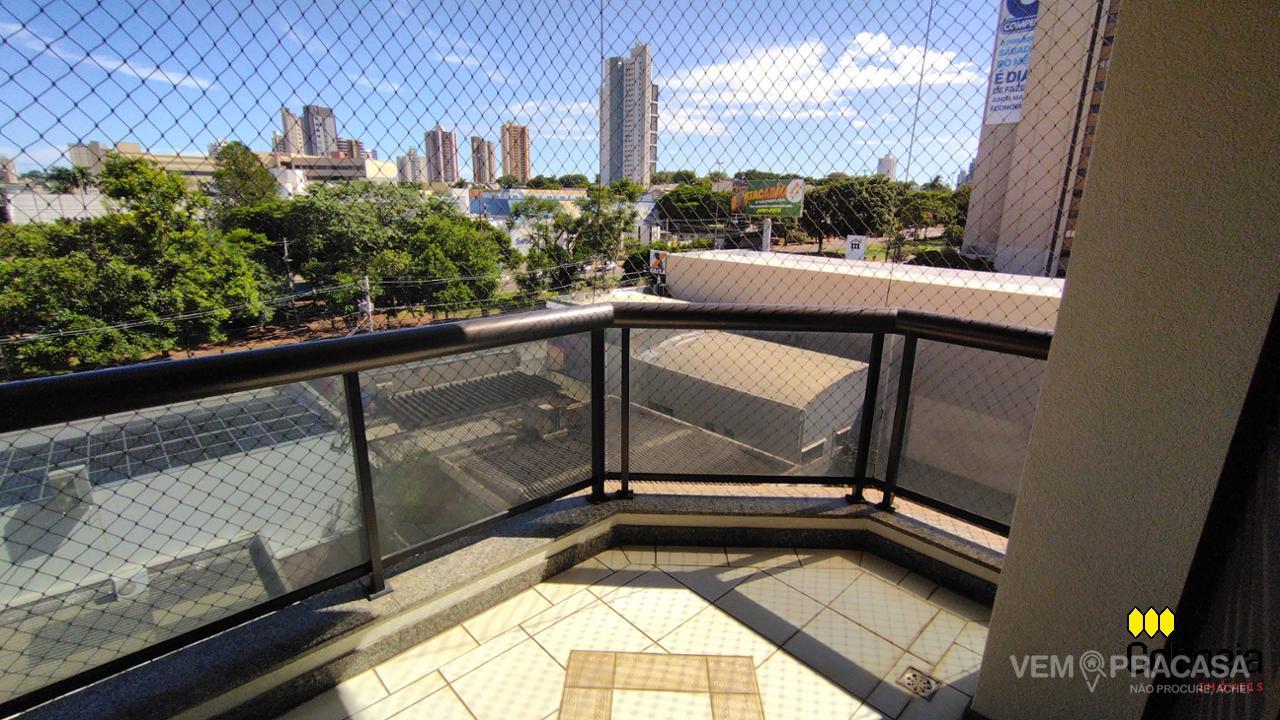 Apartamento à venda no Centro, Campo Grande – foto 22