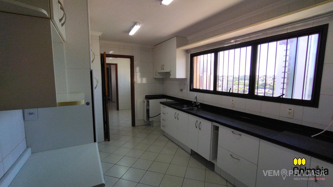 Apartamento à venda no Centro, Campo Grande – foto 24