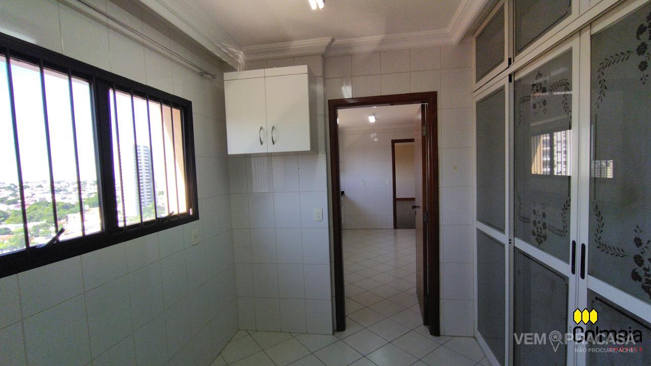 Apartamento à venda no Centro, Campo Grande – foto 25