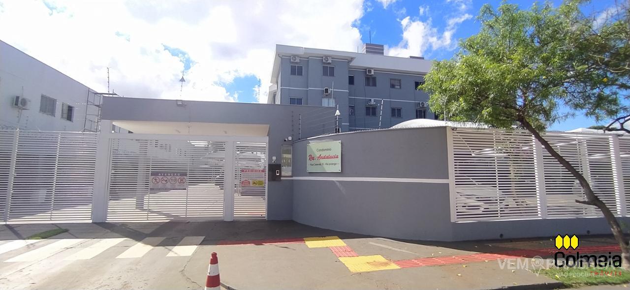 Apartamento à venda na Vila Ipiranga, Campo Grande – foto 2