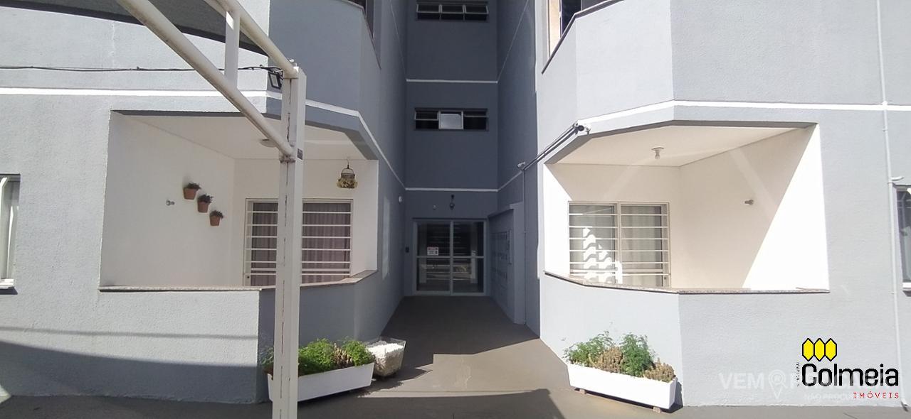 Apartamento à venda na Vila Ipiranga, Campo Grande – foto 3