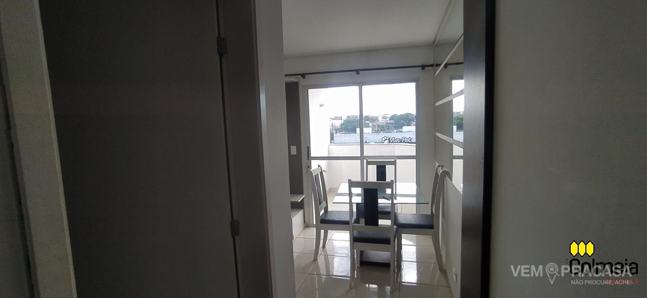 Apartamento à venda na Vila Ipiranga, Campo Grande – foto 4