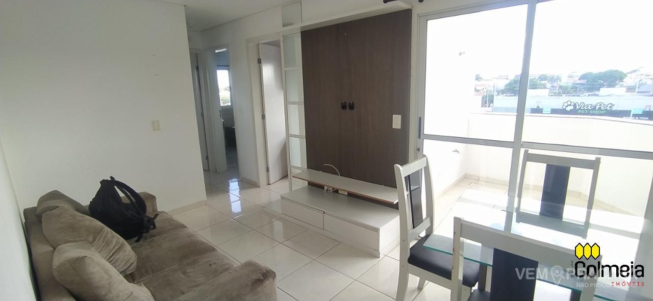 Apartamento à venda na Vila Ipiranga, Campo Grande – foto 5