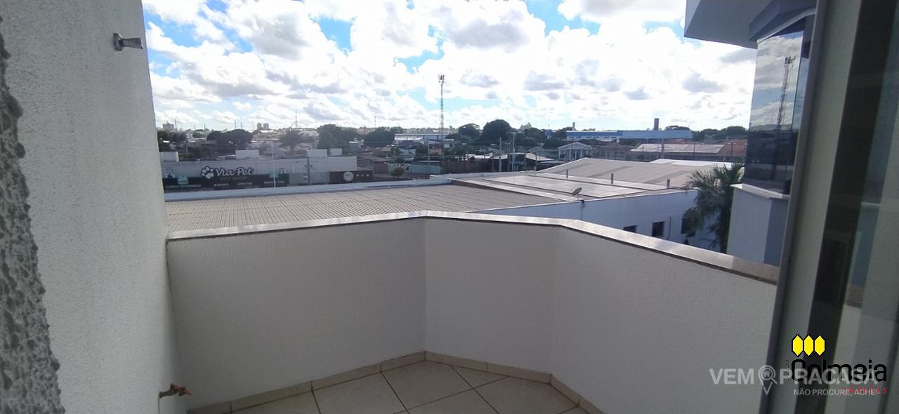 Apartamento à venda na Vila Ipiranga, Campo Grande – foto 6
