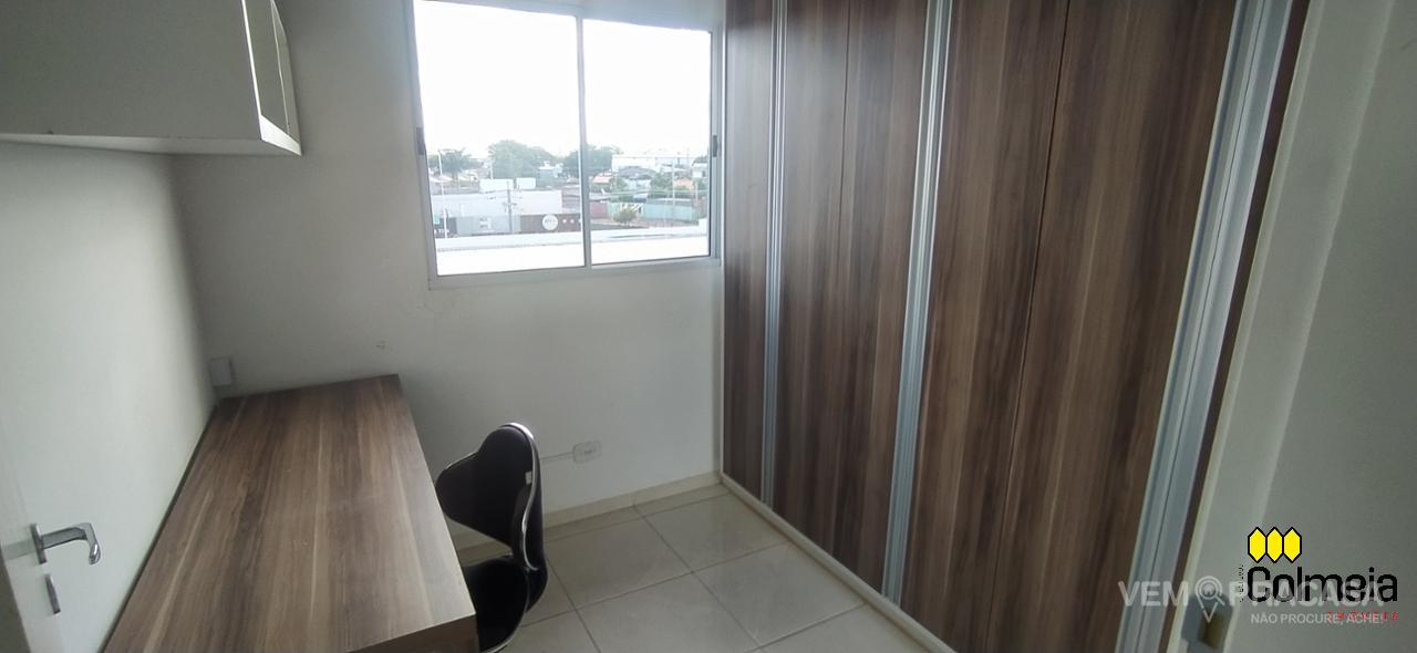 Apartamento à venda na Vila Ipiranga, Campo Grande – foto 8