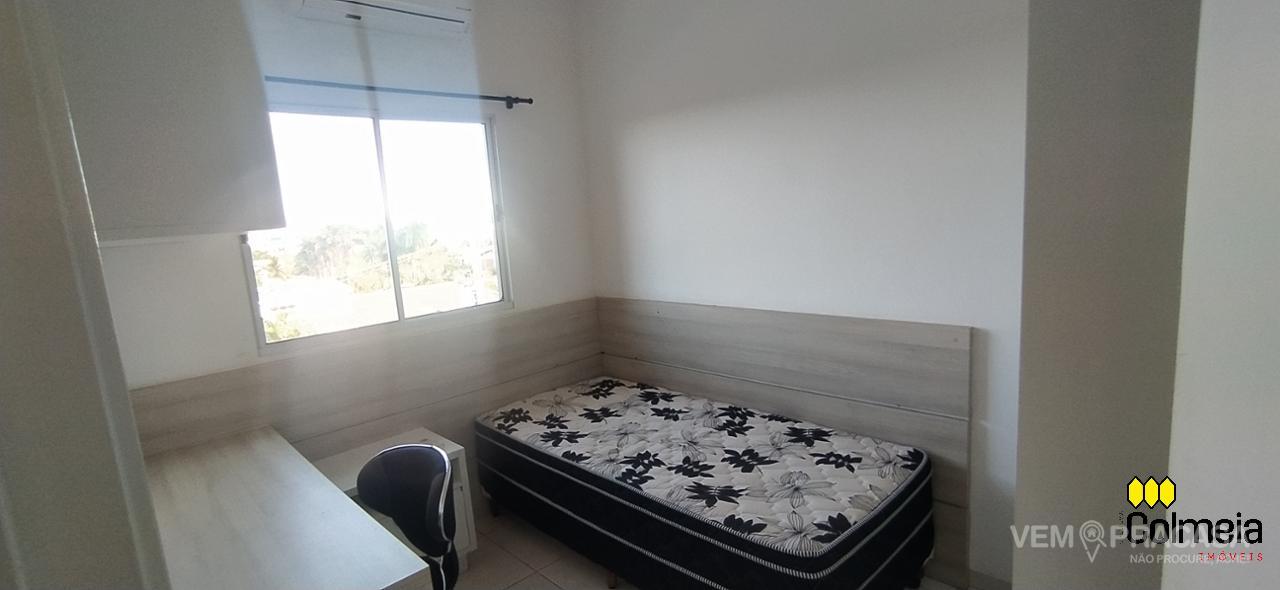 Apartamento à venda na Vila Ipiranga, Campo Grande – foto 9