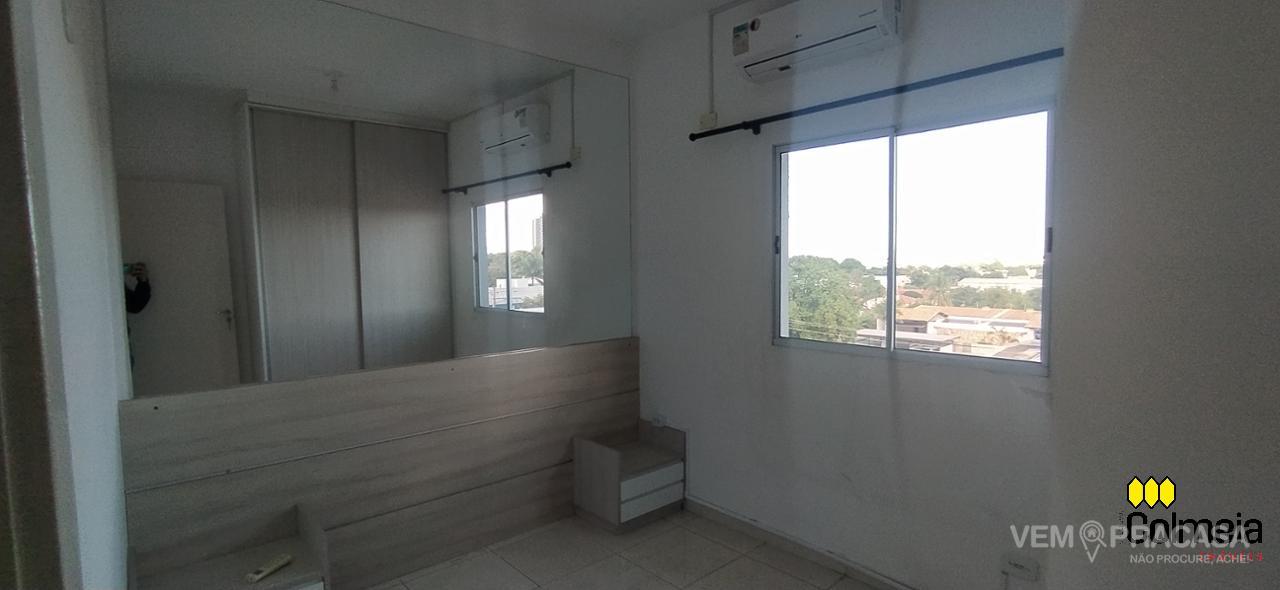 Apartamento à venda na Vila Ipiranga, Campo Grande – foto 11