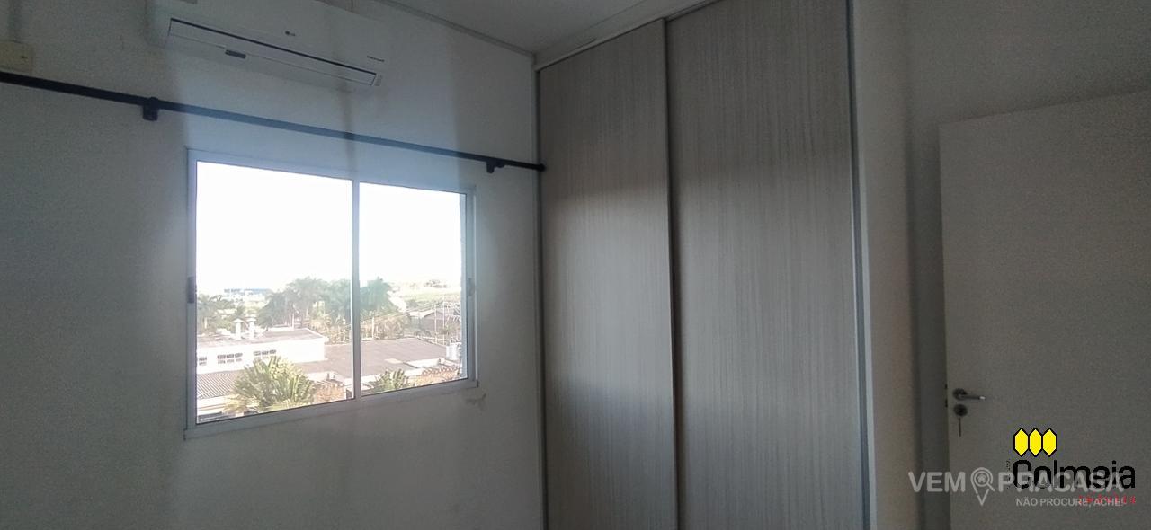 Apartamento à venda na Vila Ipiranga, Campo Grande – foto 12