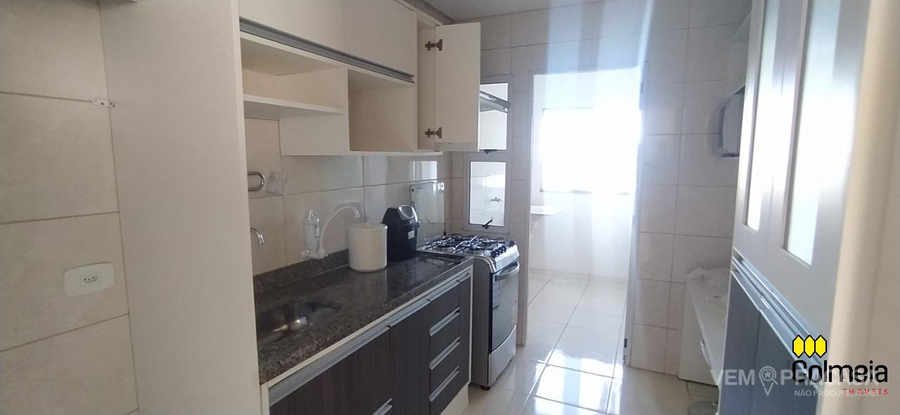 Apartamento à venda na Vila Ipiranga, Campo Grande – foto 14