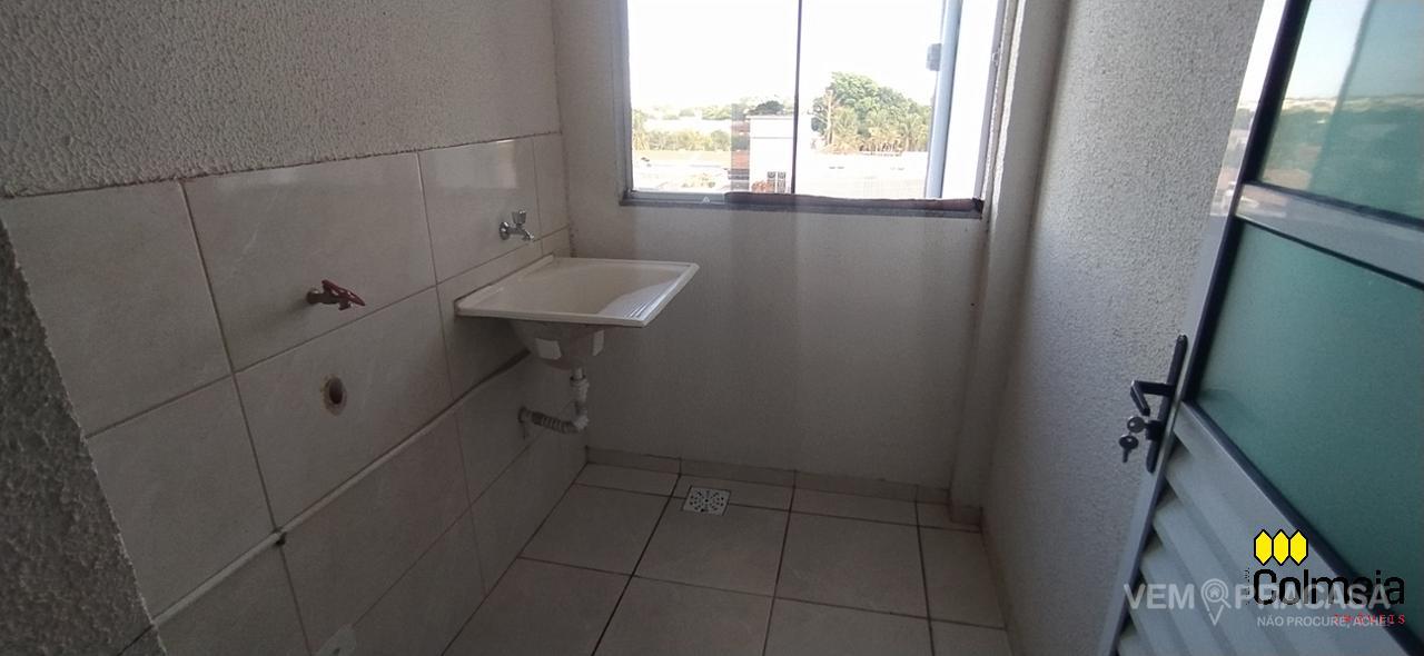 Apartamento à venda na Vila Ipiranga, Campo Grande – foto 16