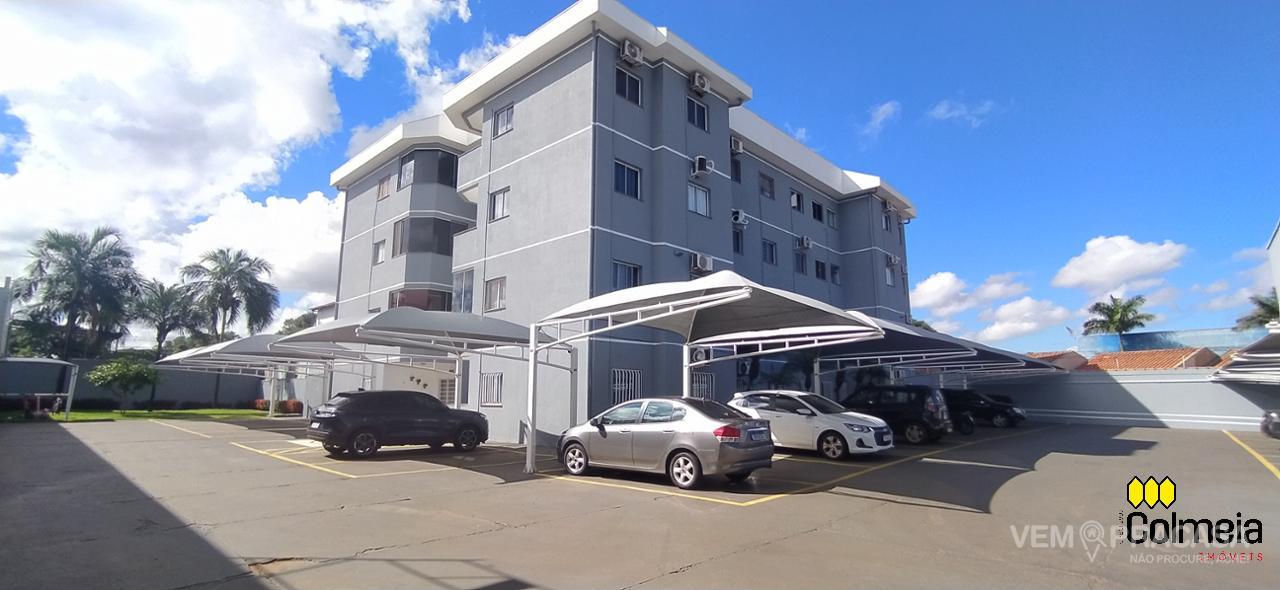 Apartamento à venda na Vila Ipiranga, Campo Grande – foto 17